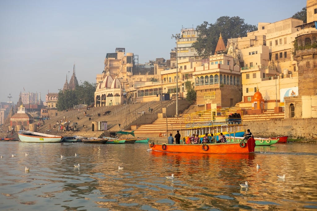 Prayagraj Tour – 1 Day