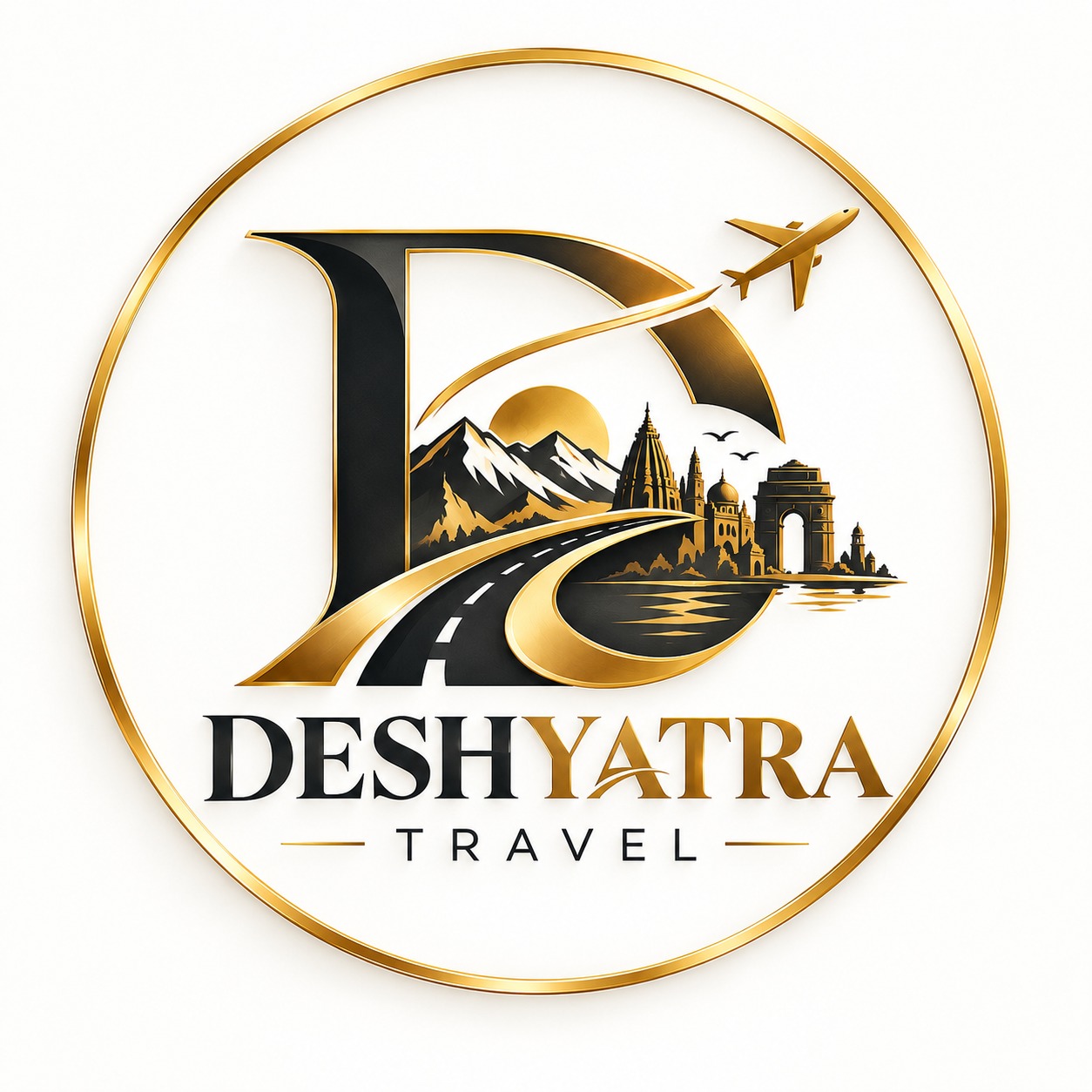 Deshyatra travel